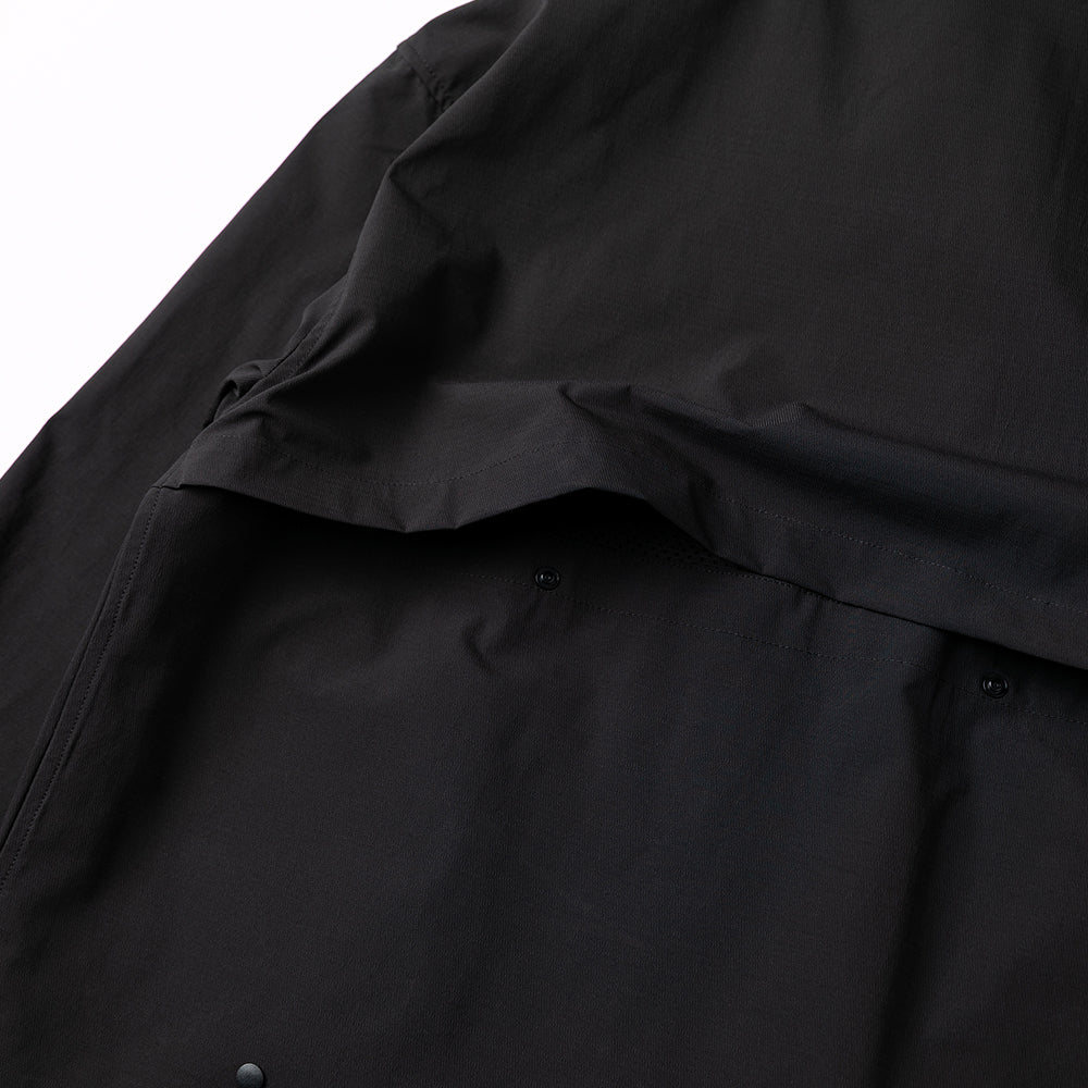 TMCAZ - C37 Explorer Jacket - / C37 - Black