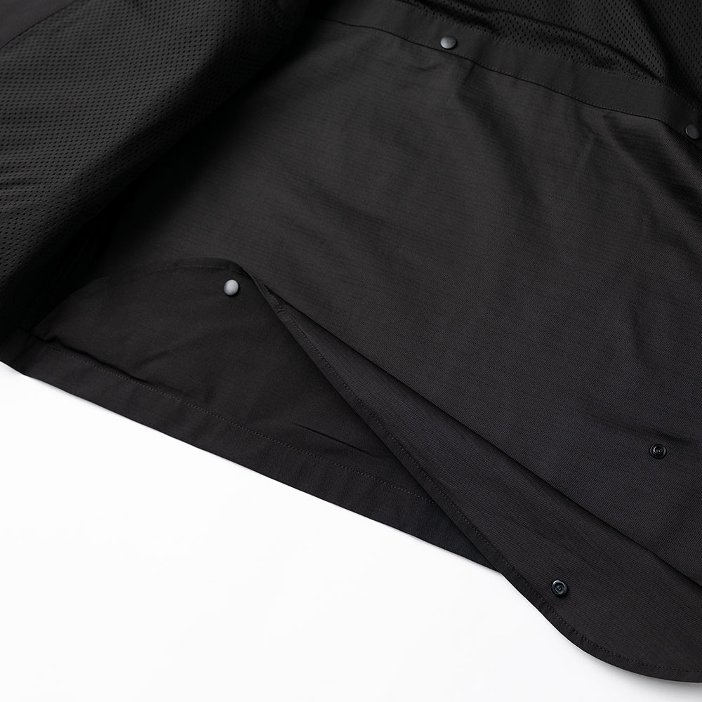 TMCAZ - C37 Explorer Jacket - / C37 - Black