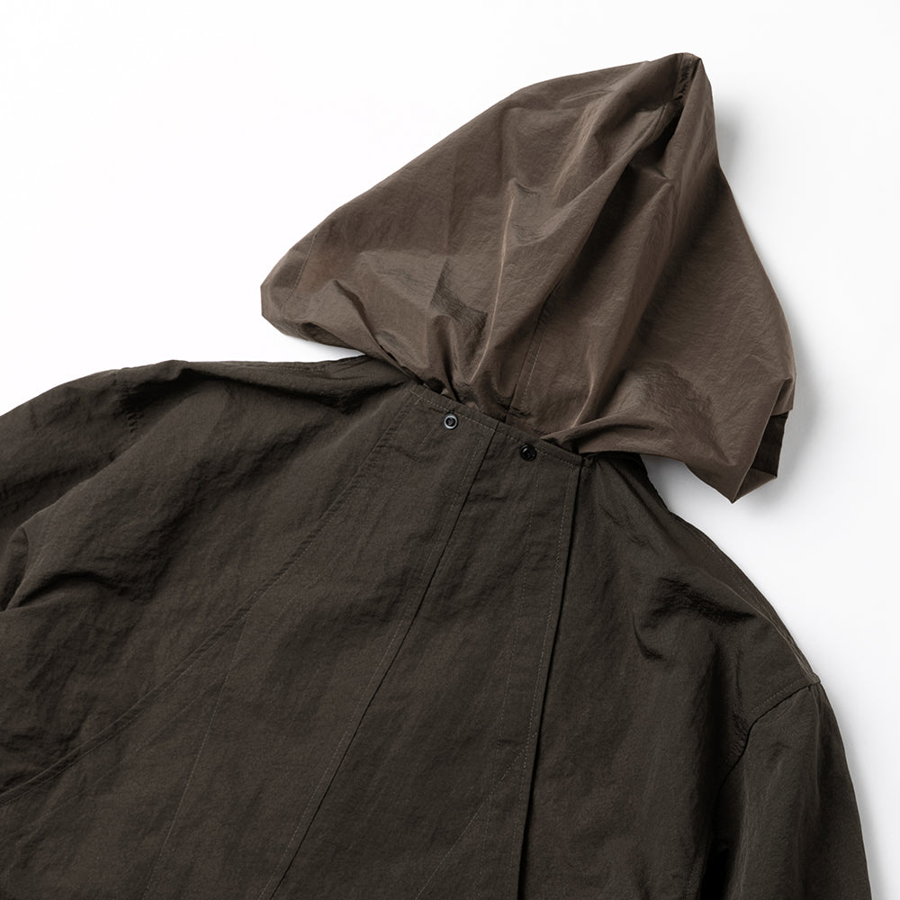 TMCAZ - Functional Mountain Parka - / C39 - Olive