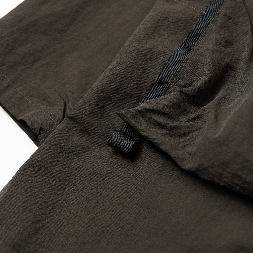 TMCAZ - Functional Mountain Parka - / C39 - Olive