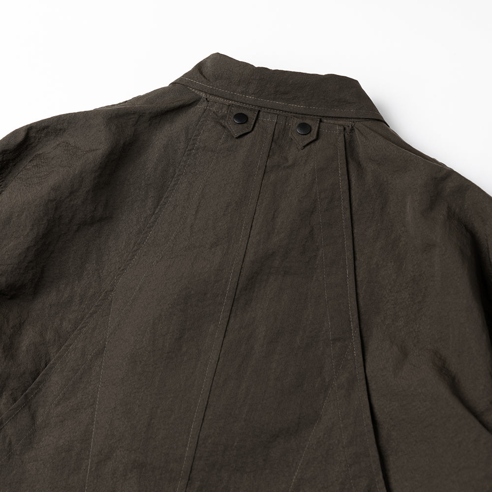 TMCAZ - Functional Mountain Parka - / C39 - Olive