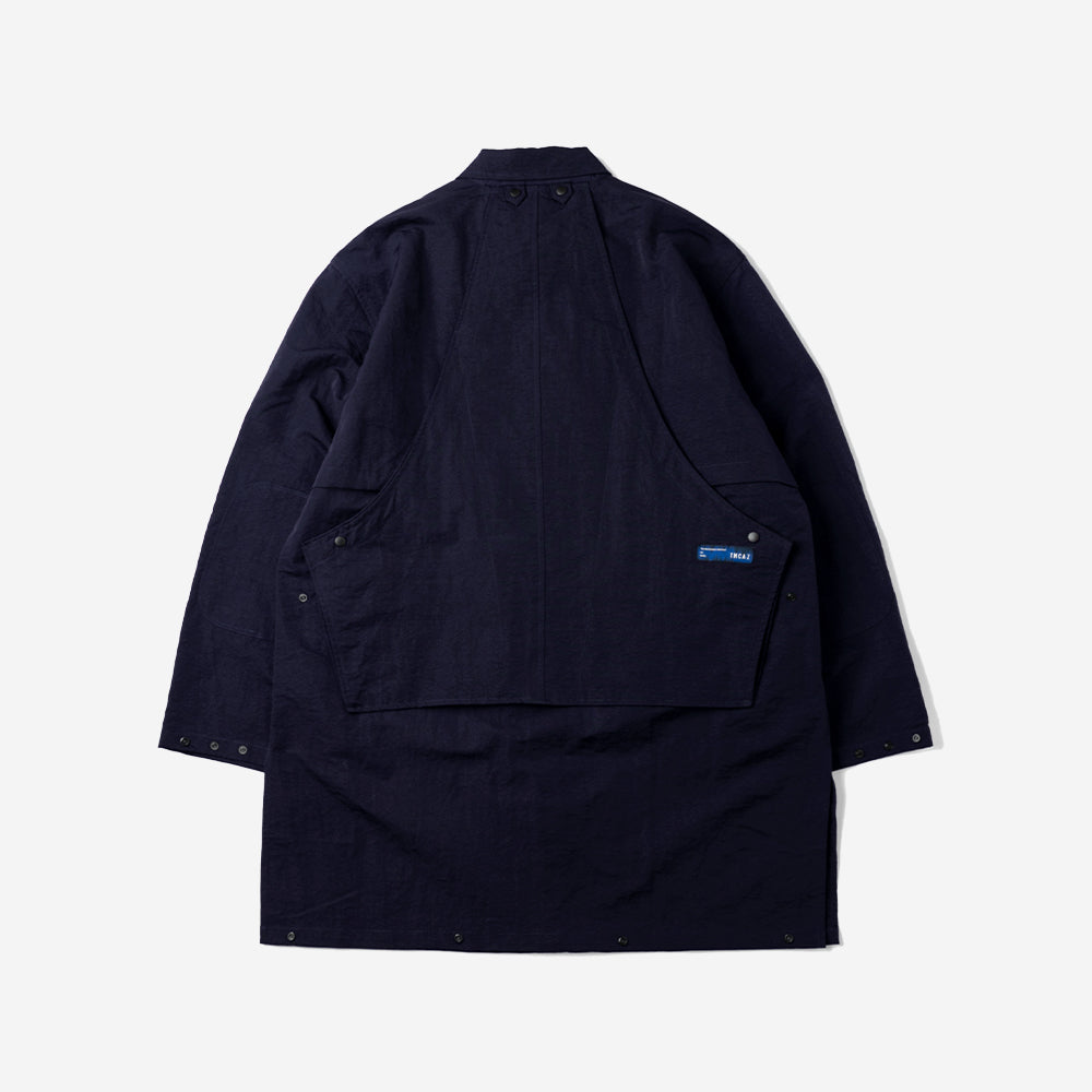TMCAZ - Functional Mountain Parka - / C40 - Navy