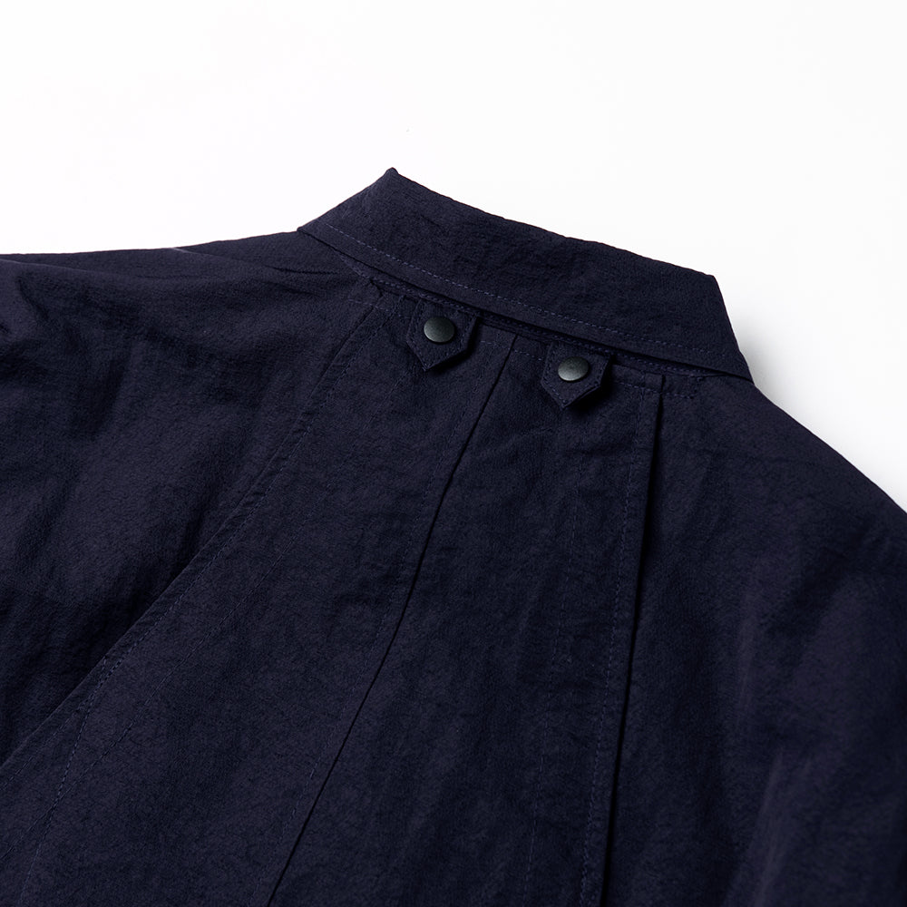 TMCAZ - Functional Mountain Parka - / C40 - Navy