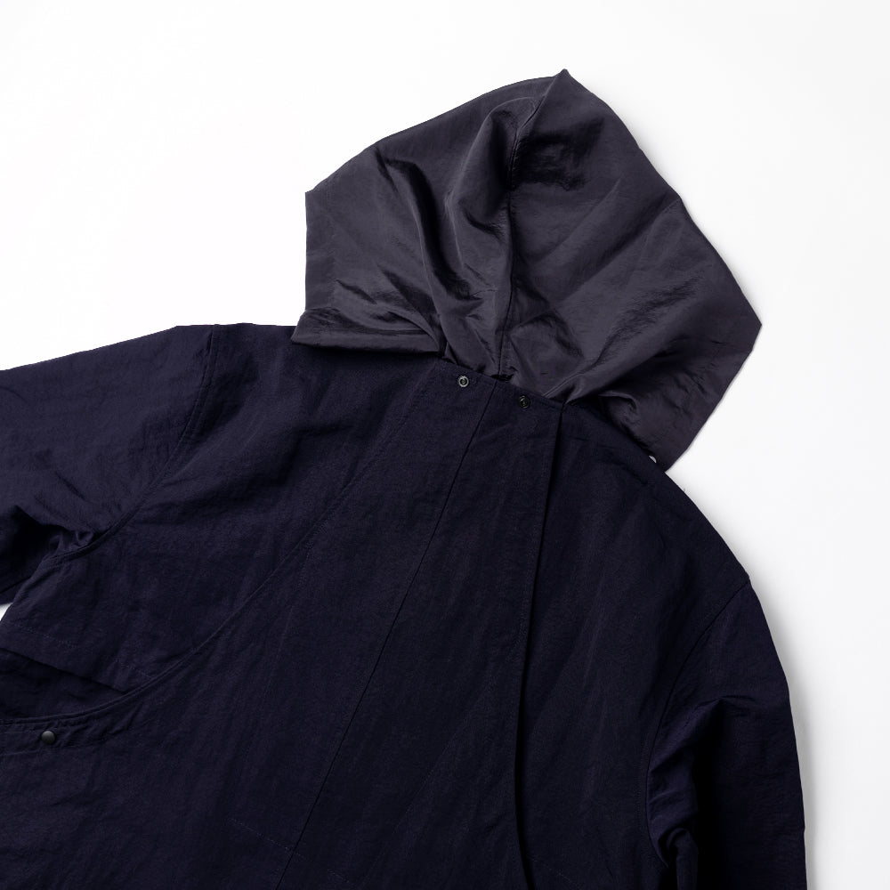 TMCAZ - Functional Mountain Parka - / C40 - Navy