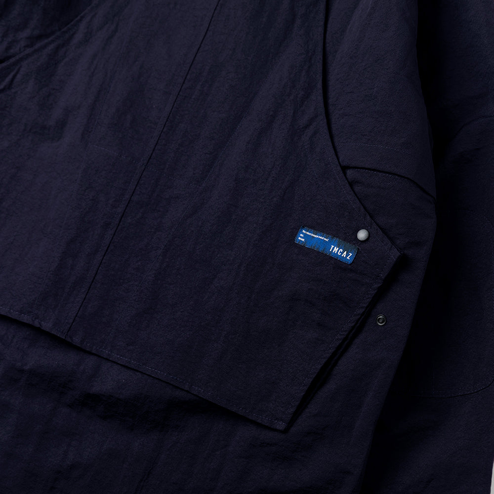 TMCAZ - Functional Mountain Parka - / C40 - Navy