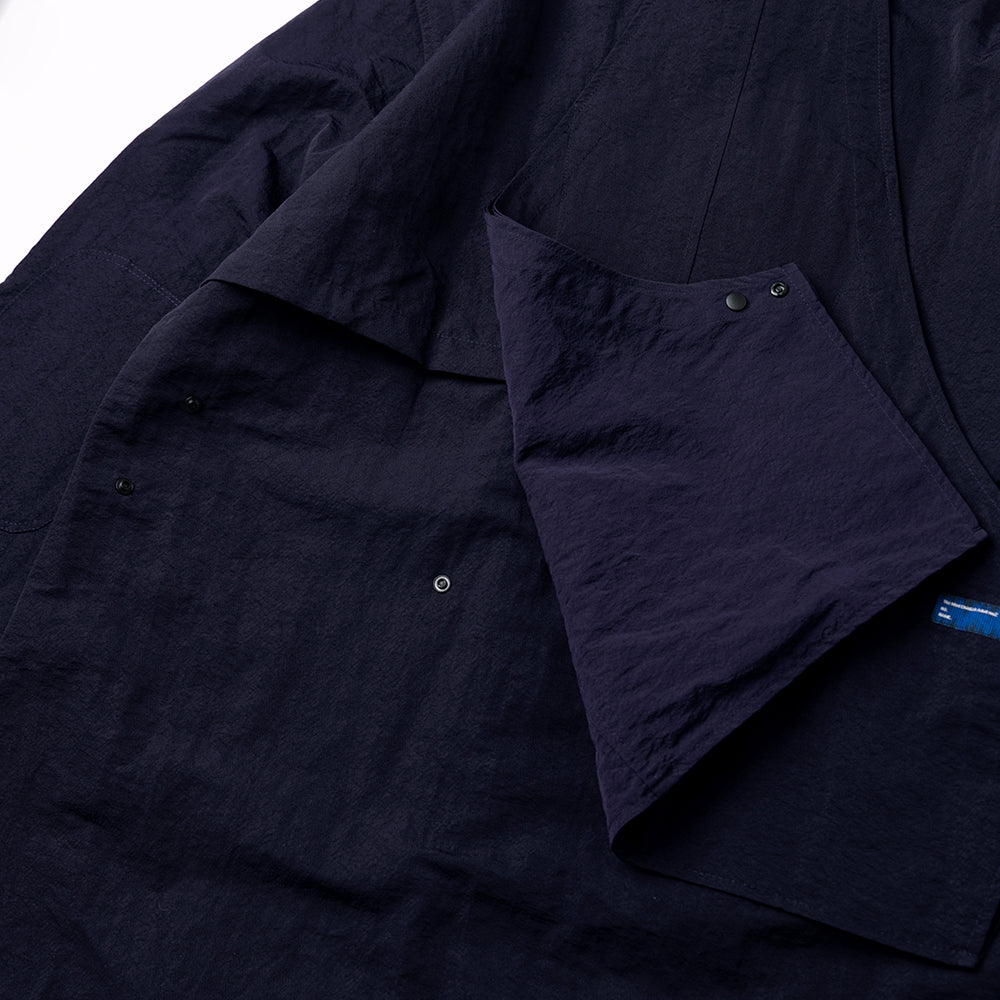 TMCAZ - Functional Mountain Parka - / C40 - Navy