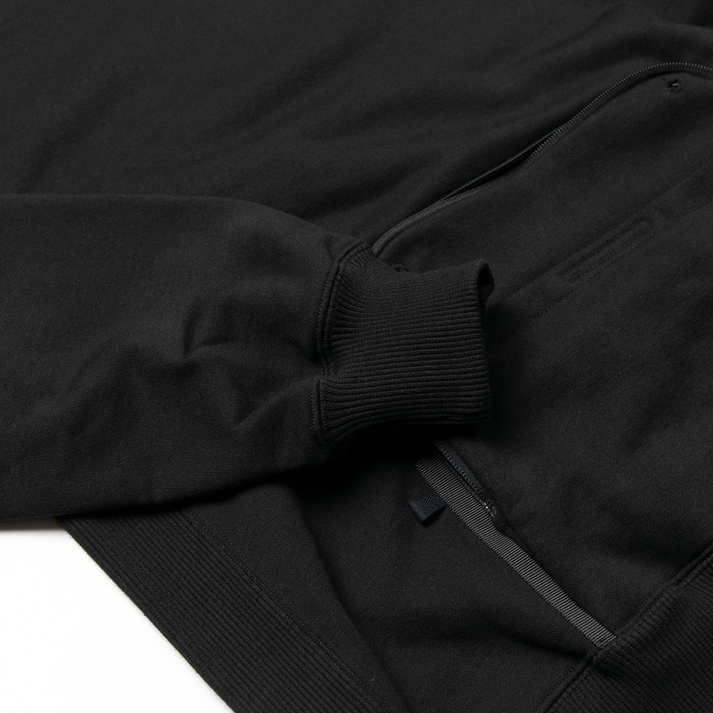 TMCAZ - Tool Bag Hoodie -/ H62 - Black