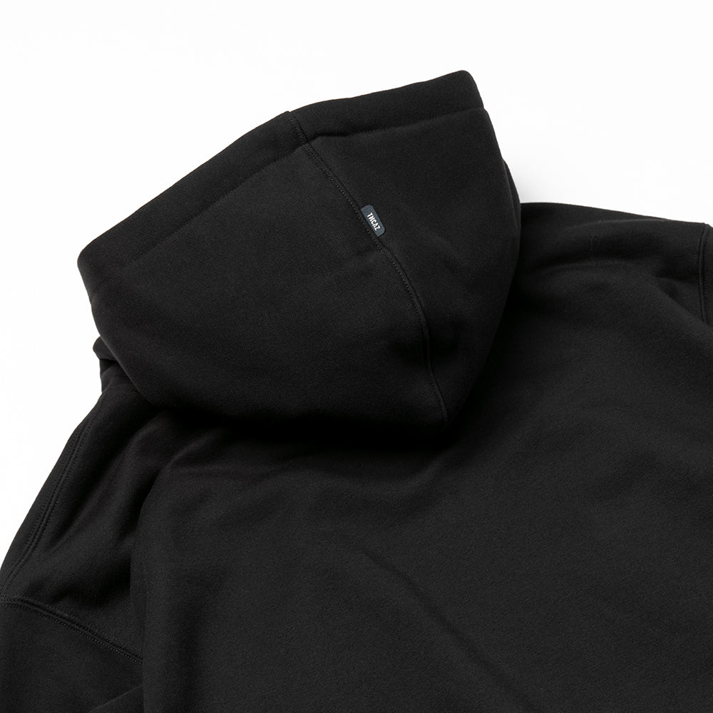 TMCAZ - Tool Bag Hoodie -/ H62 - Black