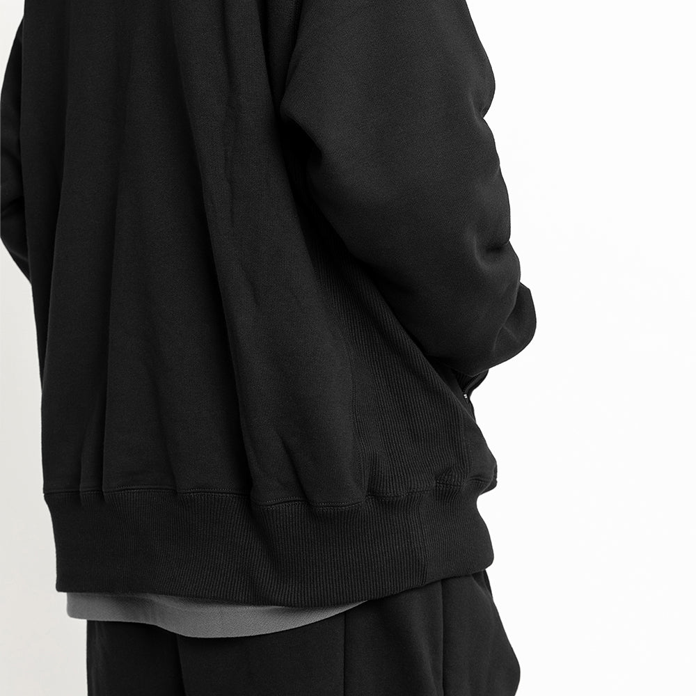 TMCAZ - Tool Bag Hoodie -/ H62 - Black