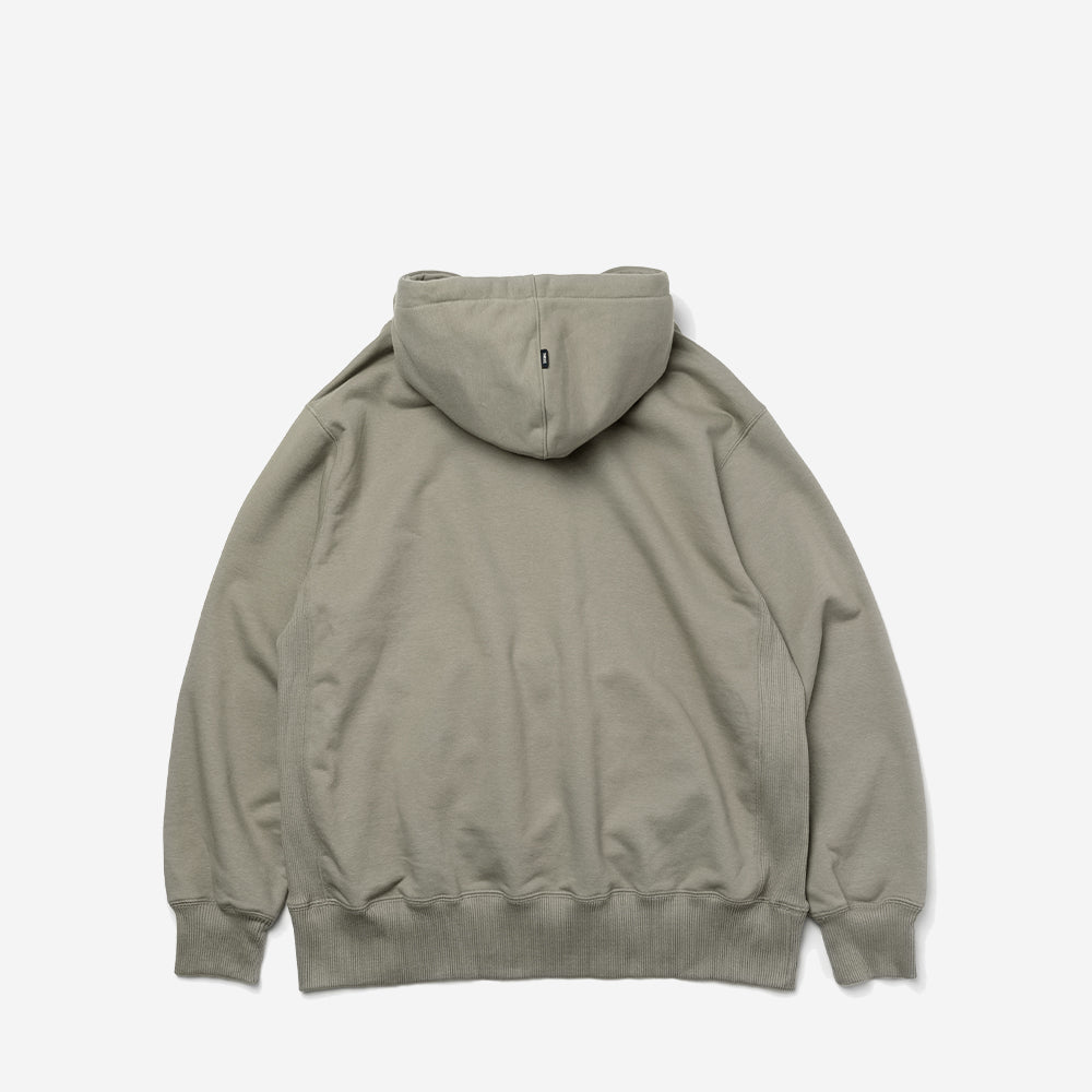 TMCAZ - Tool Bag Hoodie -/ H63 - Laurel Oak