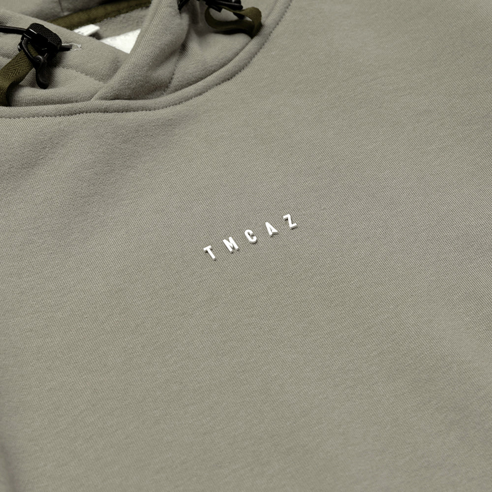 TMCAZ - Tool Bag Hoodie -/ H63 - Laurel Oak