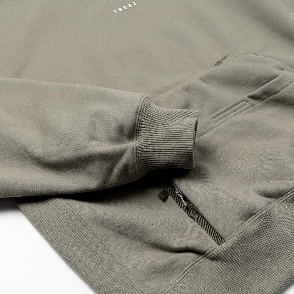 TMCAZ - Tool Bag Hoodie -/ H63 - Laurel Oak