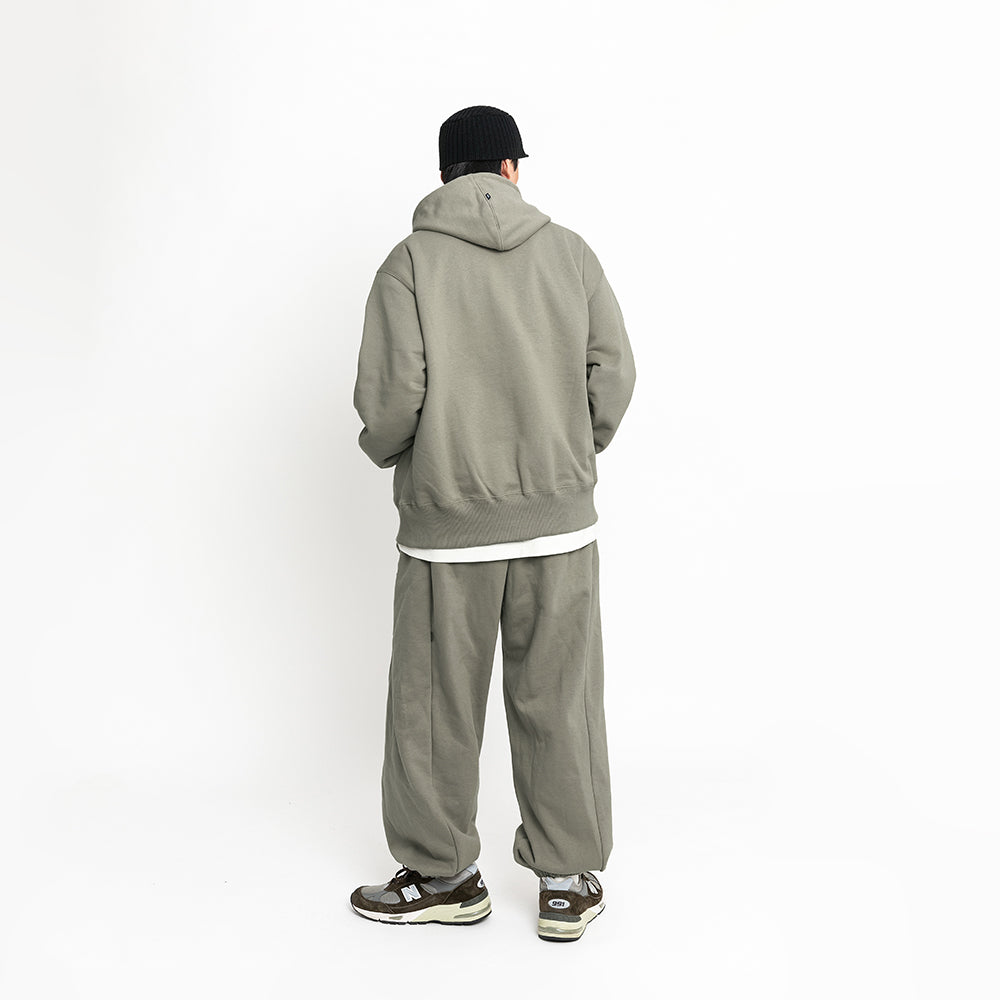 TMCAZ - Tool Bag Hoodie -/ H63 - Laurel Oak