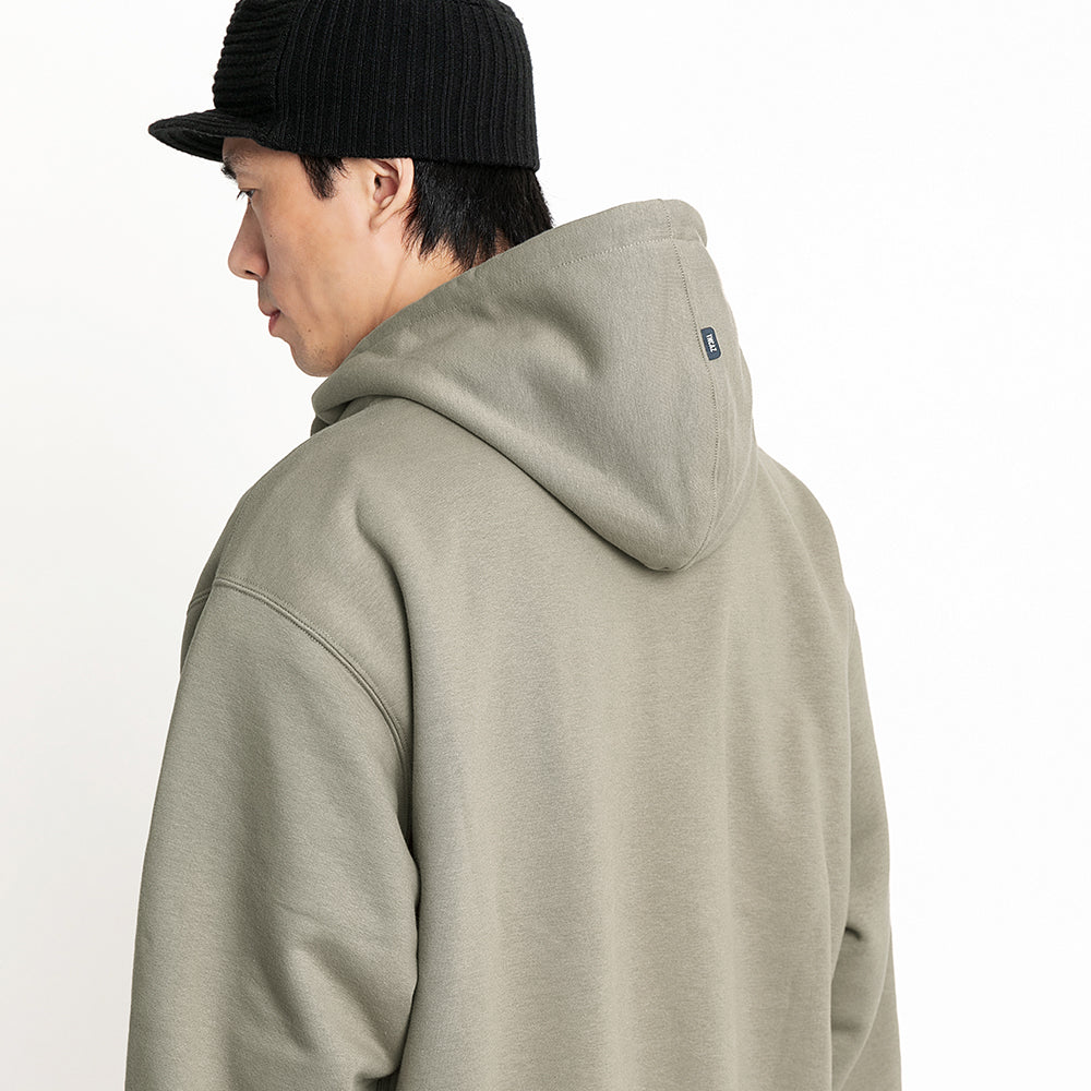 TMCAZ - Tool Bag Hoodie -/ H63 - Laurel Oak