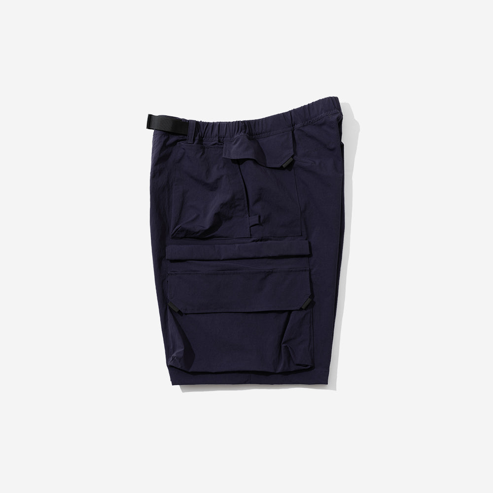TMCAZ - 3D Pocket Utility Shorts - / P111 - Navy
