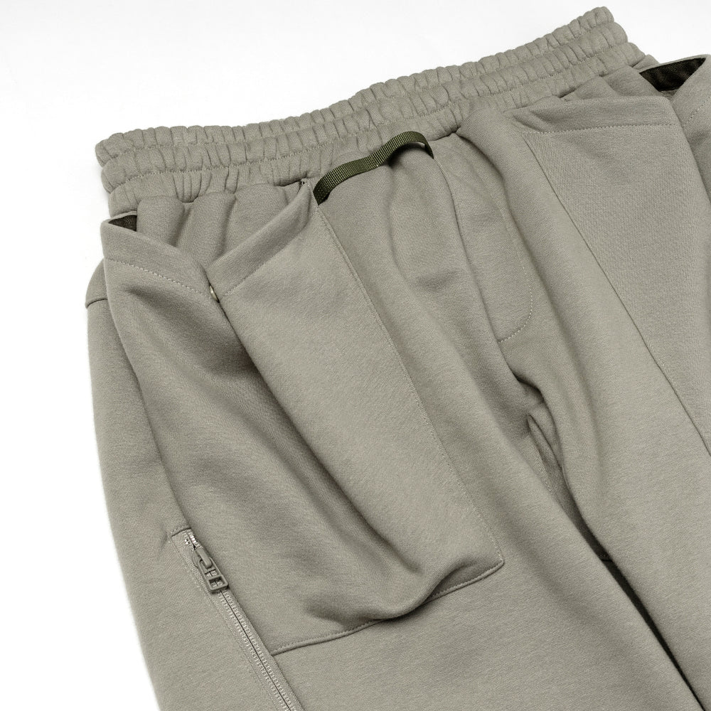 TMCAZ - Secant Heavy Weight Sweatpant - / P119 - Laurel Oak