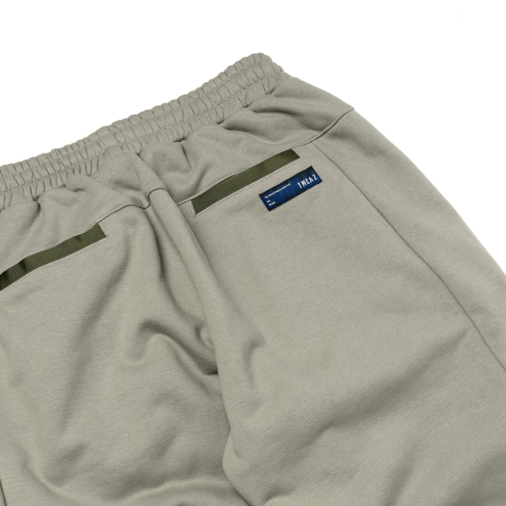 TMCAZ - Secant Heavy Weight Sweatpant - / P119 - Laurel Oak