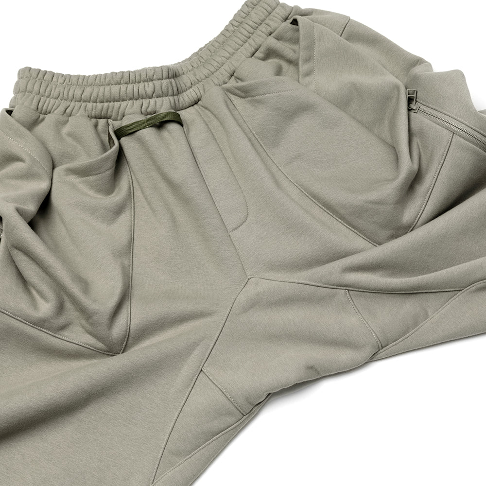 TMCAZ - Secant Heavy Weight Sweatpant - / P119 - Laurel Oak