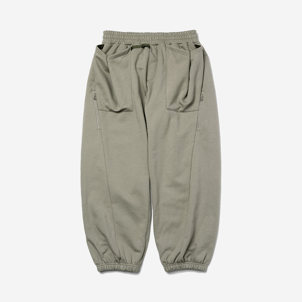 TMCAZ - Secant Heavy Weight Sweatpant - / P119 - Laurel Oak