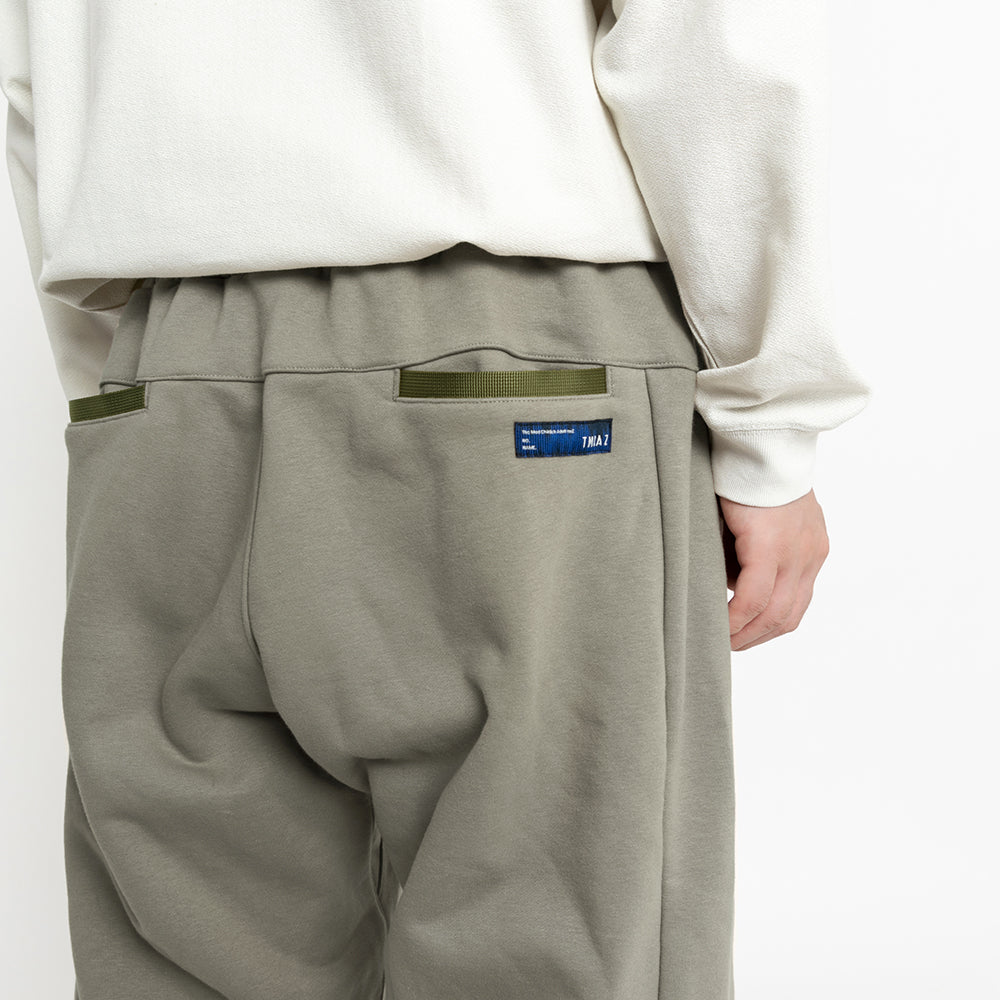 TMCAZ - Secant Heavy Weight Sweatpant - / P119 - Laurel Oak