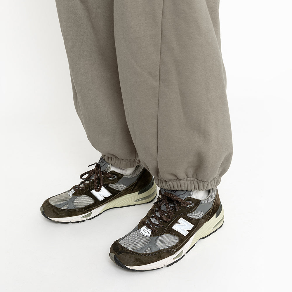 TMCAZ - Secant Heavy Weight Sweatpant - / P119 - Laurel Oak