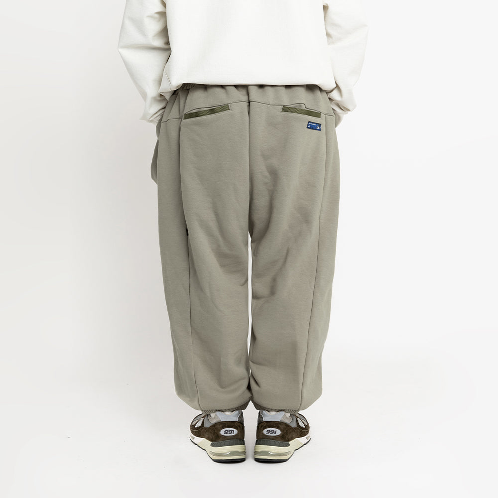 TMCAZ - Secant Heavy Weight Sweatpant - / P119 - Laurel Oak