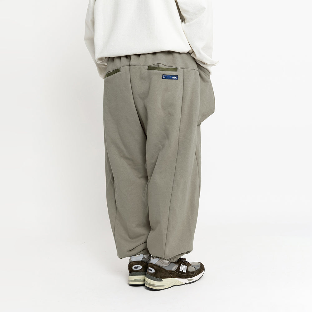 TMCAZ - Secant Heavy Weight Sweatpant - / P119 - Laurel Oak