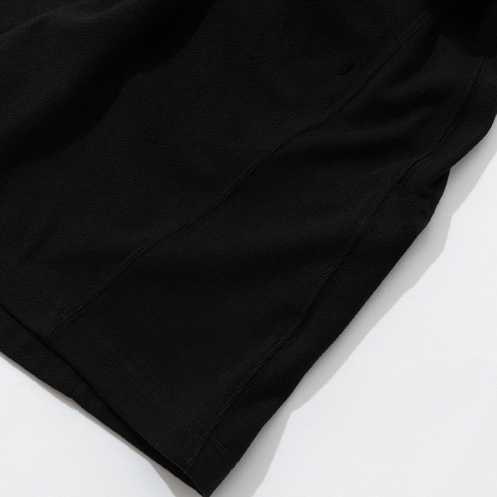 TMCAZ - Pocket Tee - / T154 - Black