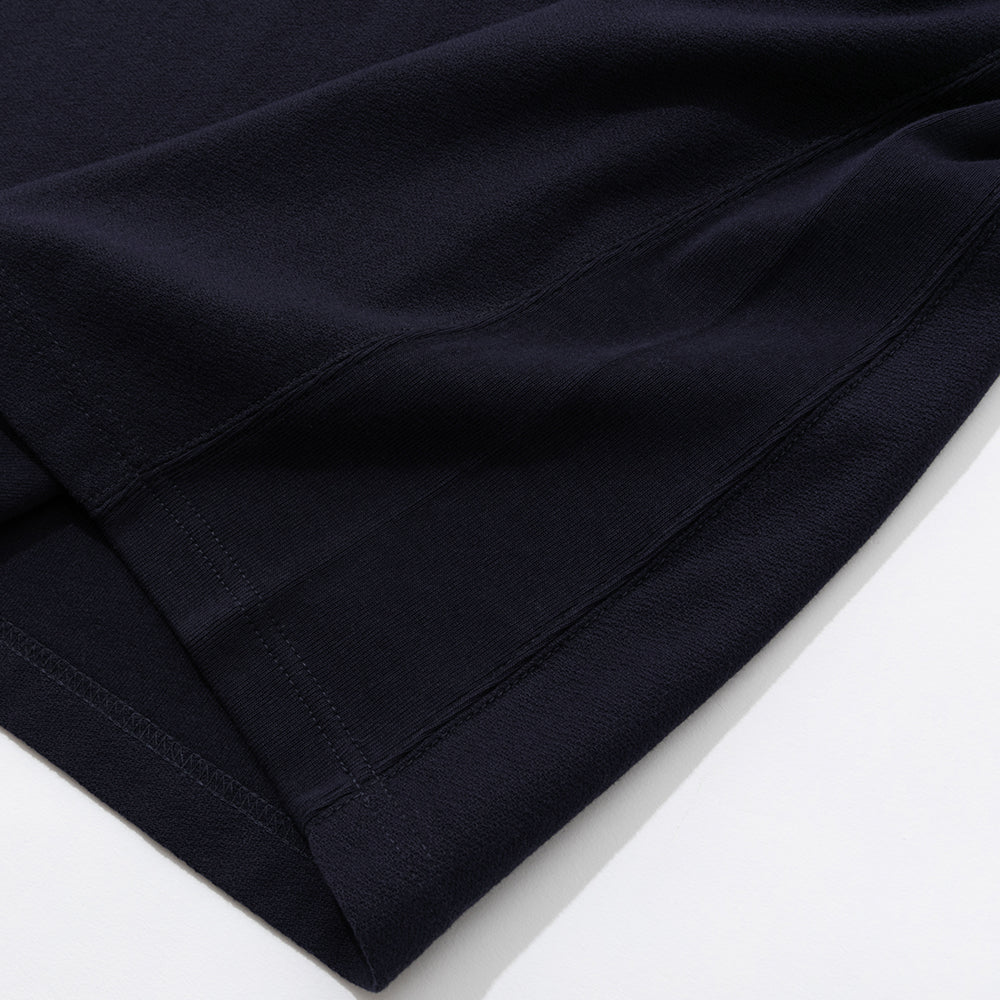 TMCAZ - Pocket Tee - / T155 - Navy