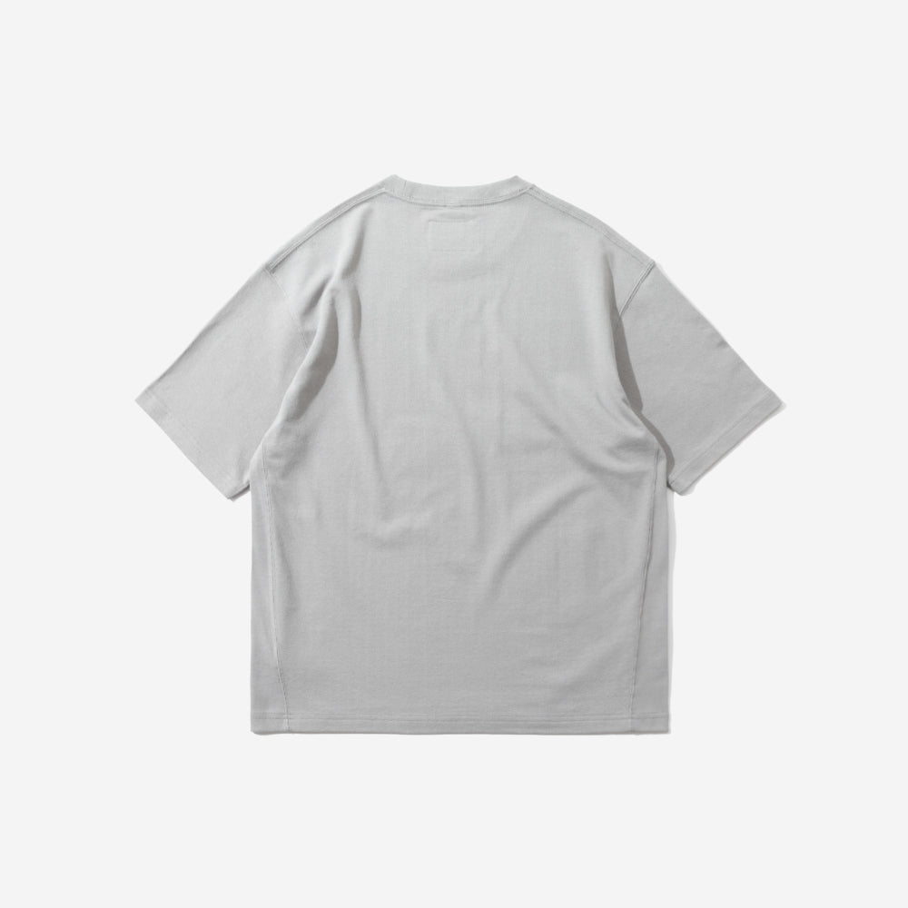 TMCAZ - Pocket Tee - / T156 - Grey