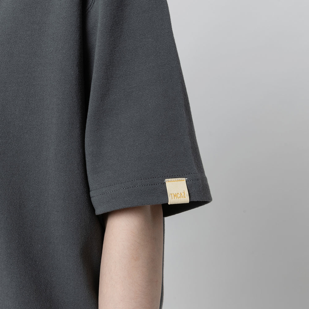 TMCAZ - Pocket Tee - / T159 - Anthracite