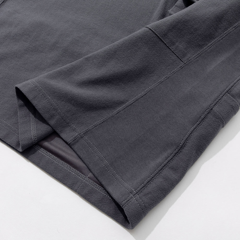 TMCAZ - Pocket Tee - / T159 - Anthracite