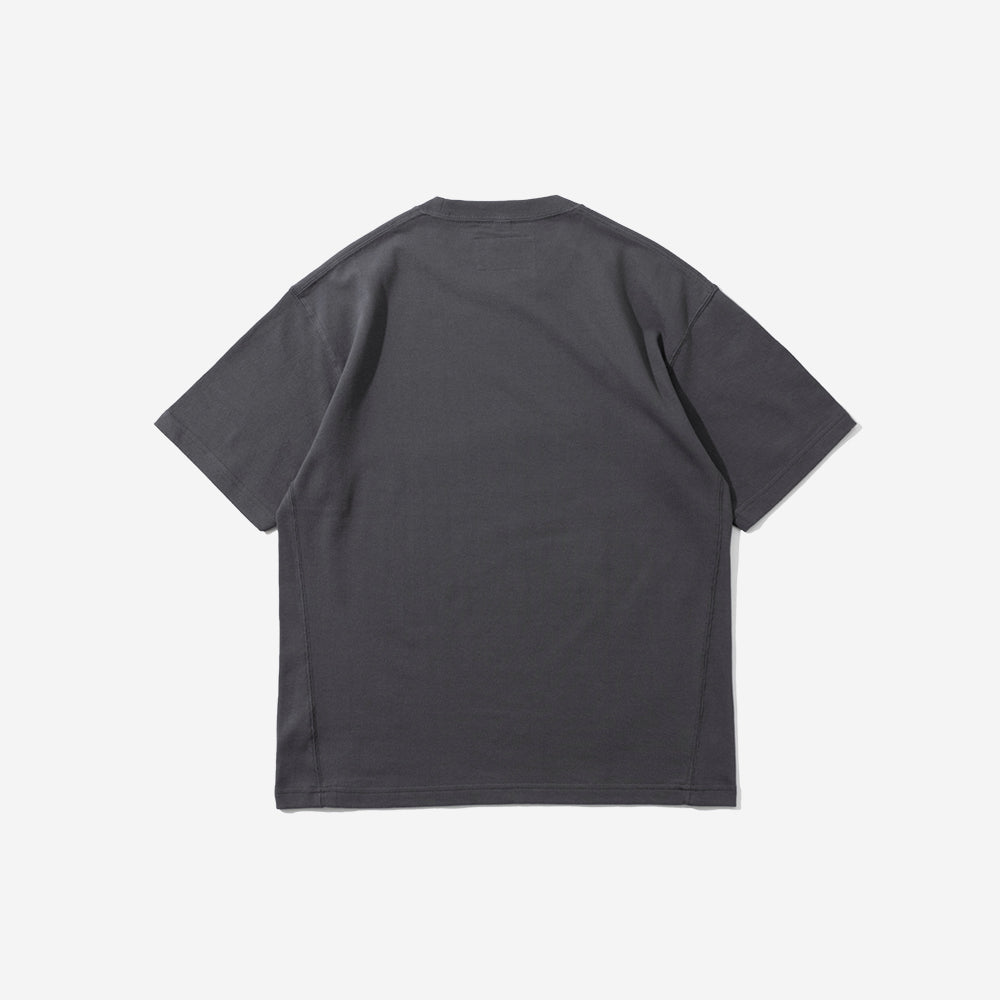 TMCAZ - Pocket Tee - / T159 - Anthracite