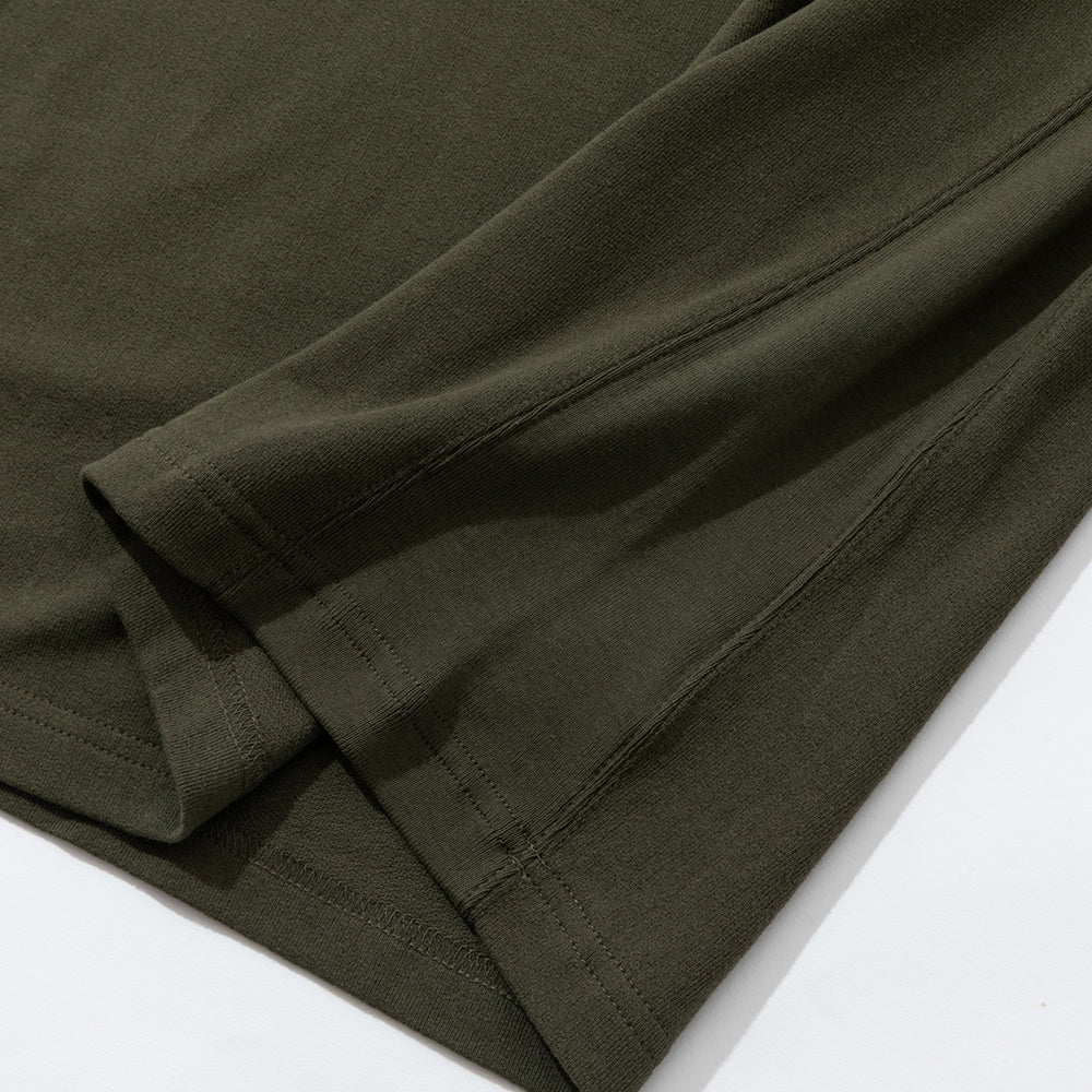 TMCAZ - Pocket Tee - / T160 - Olive