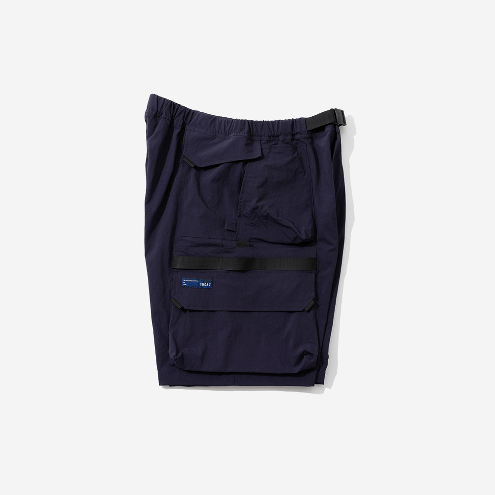 TMCAZ - 3D Pocket Utility Shorts - / P111 - Navy
