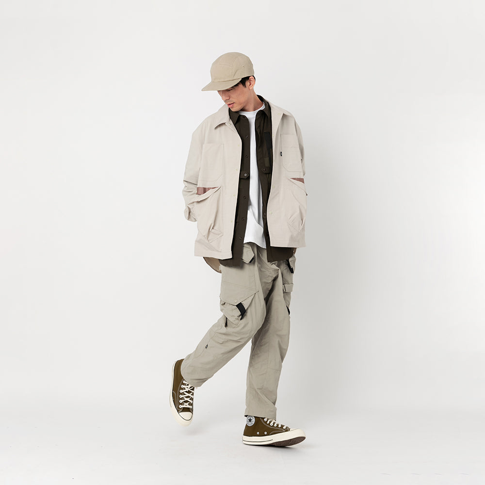 TMCAZ - 3D Military Pants RX3 - / P117 -Bone