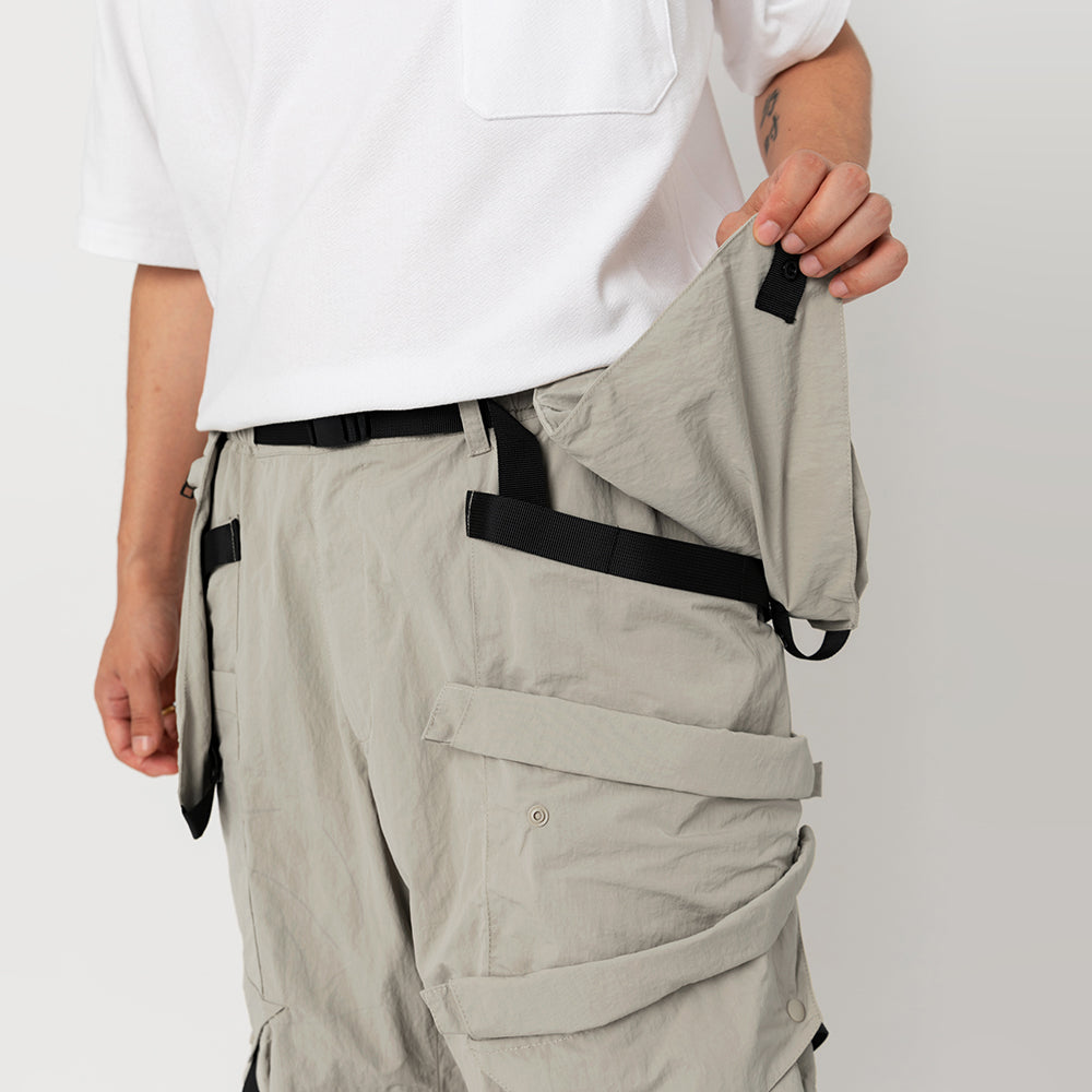 TMCAZ - 3D Military Pants RX3 - / P117 -Bone