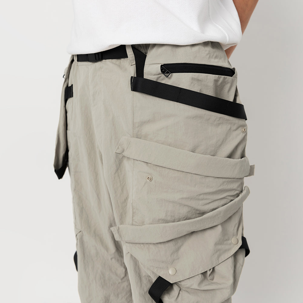 TMCAZ - 3D Military Pants RX3 - / P117 -Bone