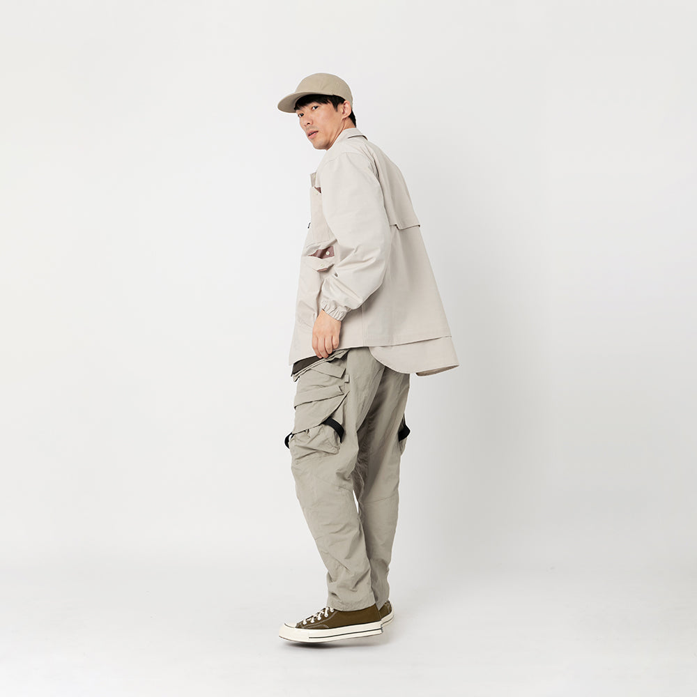 TMCAZ - 3D Military Pants RX3 - / P117 -Bone