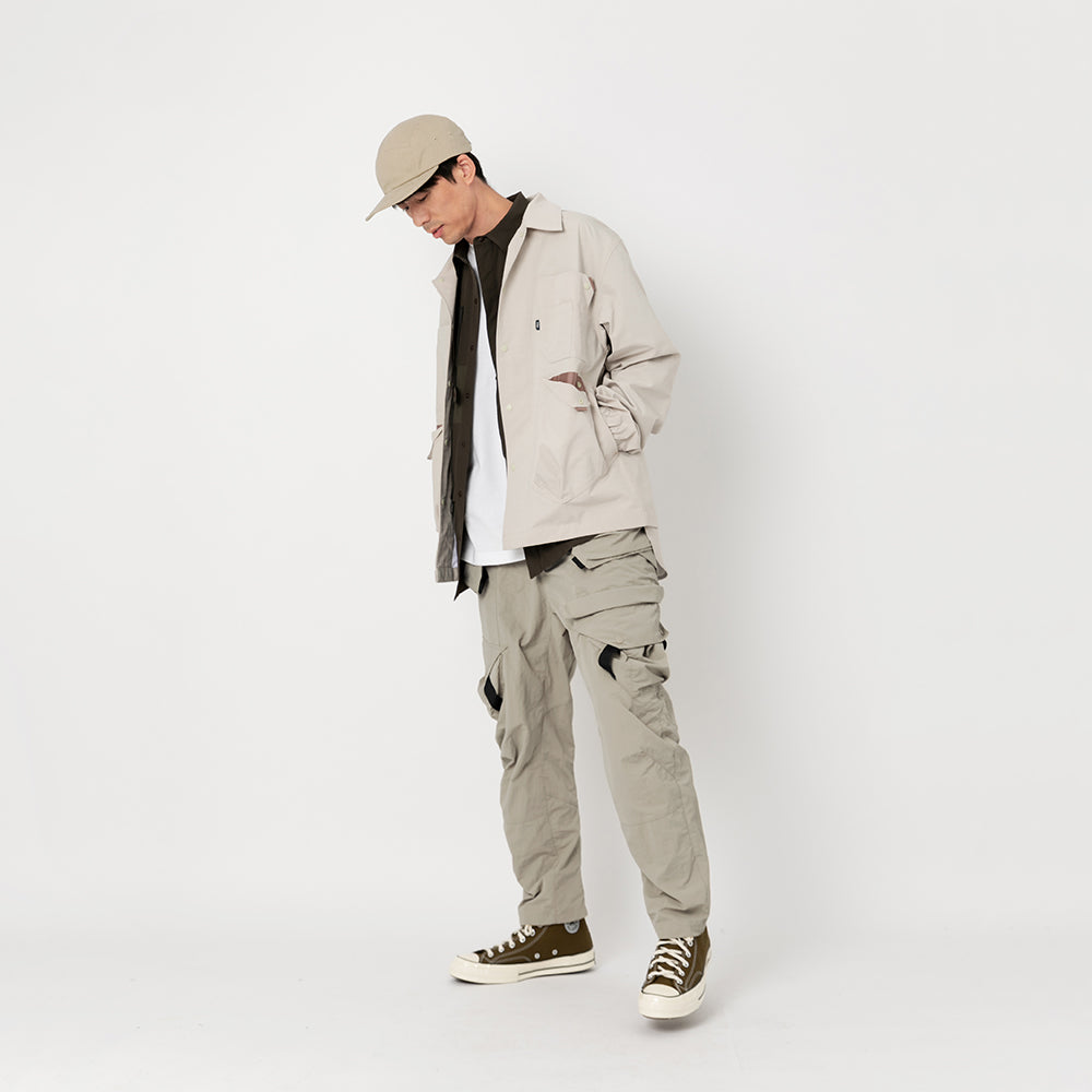 TMCAZ - 3D Military Pants RX3 - / P117 -Bone