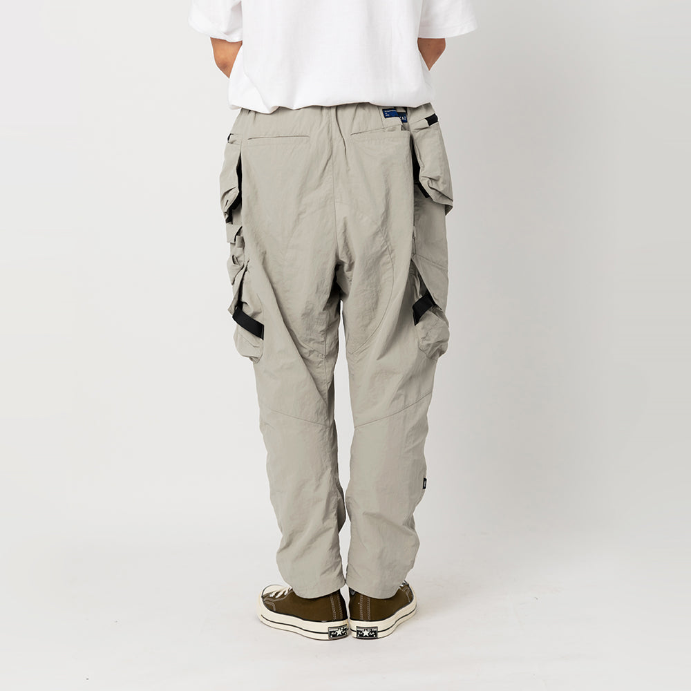 TMCAZ - 3D Military Pants RX3 - / P117 -Bone