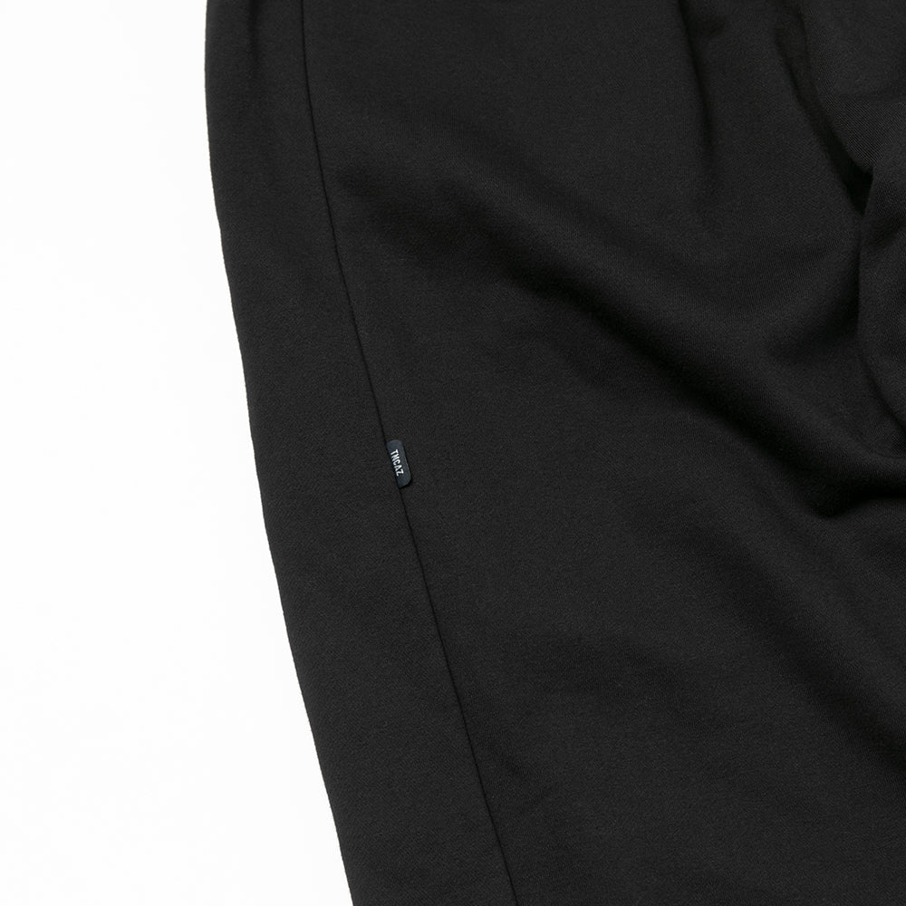 TMCAZ - Secant Heavy Weight Sweatpant - / P118 -Black