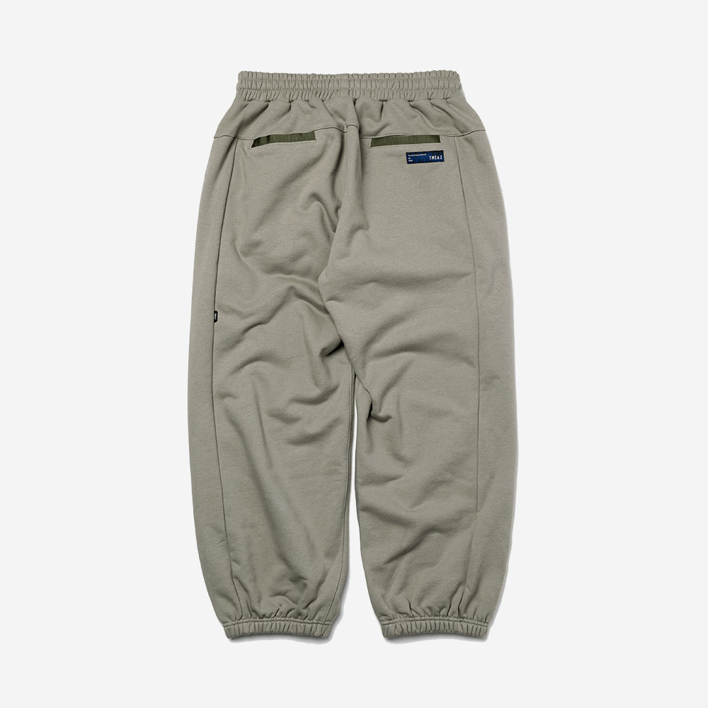 TMCAZ - Secant Heavy Weight Sweatpant - / P119 - Laurel Oak