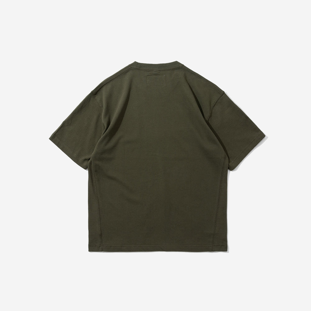 TMCAZ - Pocket Tee - / T160 - Olive